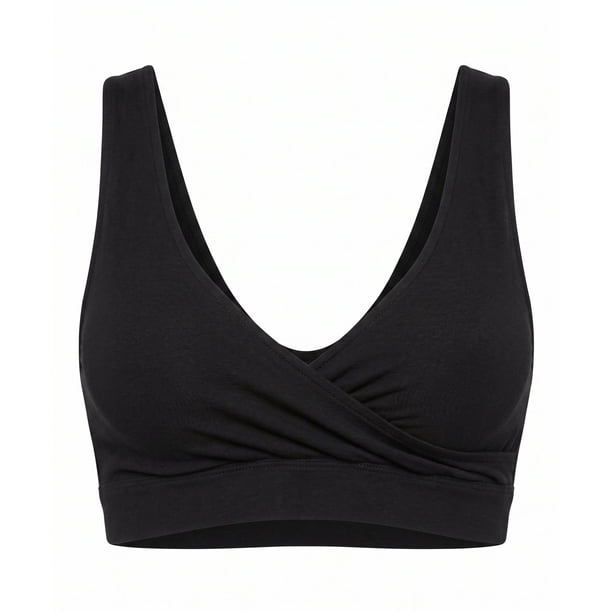Sostén Mujer Lady Genny S-271 Maternal Seamless