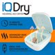 thumbnail image 2 of Deshumidificador Dry & Store iQDry – Secado Rápido en 15 min, 2 of 7