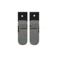 thumbnail image 3 of Stance Socks Powder Split Light Quarter Black, 3 of 3