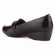 thumbnail image 4 of Mocasin Café Mujer Casual Chalada Dana, 4 of 7