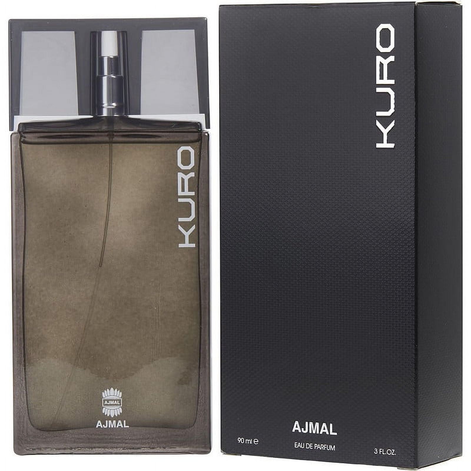 Perfume Kuro For Him Edp 90 Ml