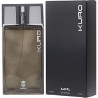 Ajmal - Perfume Kuro For Him Edp 90 Ml