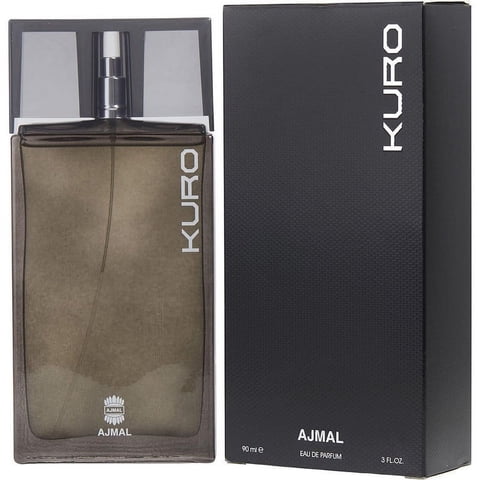 Ajmal - Perfume Kuro For Him Edp 90 Ml