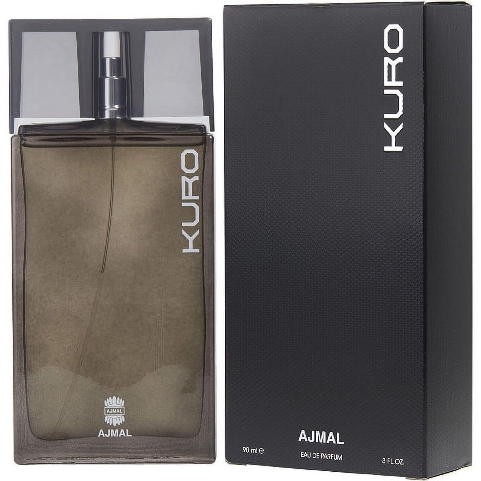 Ajmal - Perfume Kuro For Him Edp 90 Ml