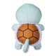 thumbnail image 4 of Pokémon de peluche Center Idtto As Squirtle 15,2 cm, 4 of 4