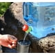 thumbnail image 1 of DISPENSADOR TANQUE DE AGUA 12LTS PORTATIL CON TAPA Y GRIFO, 1 of 3