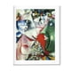 thumbnail image 2 of Chagall, 2 of 2