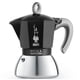 thumbnail image 1 of Cafetera Moka Express Para Inducción 6 Tazas, 1 of 2