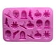 thumbnail image 2 of Molde Silicona Halloween, 2 of 4