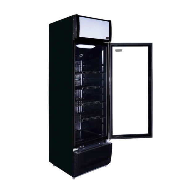 Visicooler Negro 224 Litros LG265N | Lider