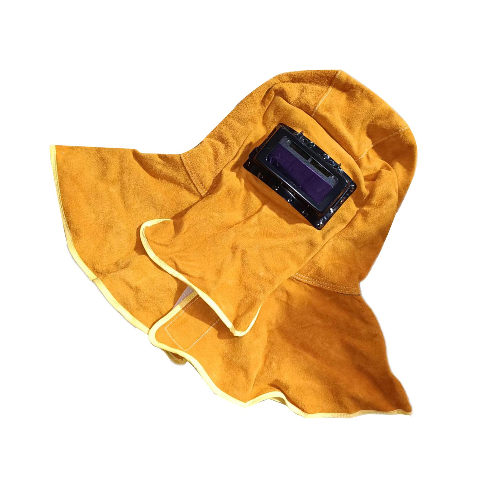 Ioensy - Soldadura Transpirable Para Lugares De Trabajo De Soldadura