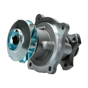 Gates - Bomba De Agua Chevrolet Colorado 3.7 (2006-2013)