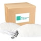 thumbnail image 2 of Juego De Velas Natural Pearl Arena De 4 5 Kg Con 100 Mechas, 2 of 8
