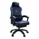 thumbnail image 1 of Silla Gamer Con Soporte Lumbar Reclinable 135° Y Reposapies, 1 of 4