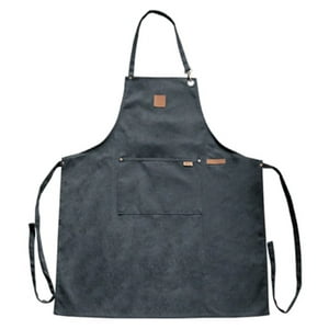 Disparo - Delantal De Cocina Wayu Parrillero Para Asado Parrilla Cocina