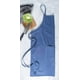 thumbnail image 5 of Delantal DII Chef Stripe de calidad profesional y comercial, 5 of 7