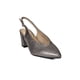 thumbnail image 4 of Zapato Yvonne Plateado, 4 of 5