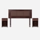 thumbnail image 4 of Cama Europea New Style 6 Combo Rachel 2 Plazas, 4 of 6