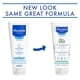 thumbnail image 2 of Gel limpiador Mustela Baby 2 en 1 para cuerpo y cabello con aguacate, 200 ml, 2 of 8