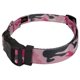 thumbnail image 5 of Correa Country Brook Petz 2,5 cm Camuflaje Rosa/Gris 2 m, 5 of 8