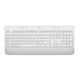 thumbnail image 1 of Teclado inalambrico Logitech Signature K650 Blanco, 1 of 3