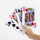 thumbnail image 3 of Cartas de juego gigantes sobredimensionadas Professor PUZZLE, 3 of 7
