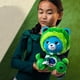 thumbnail image 2 of Peluche Ositos Cariñositos Slytherin Osito Gruñón 30 cm, 2 of 6