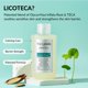 thumbnail image 2 of Tónico Calmante The Leeds LicoTeca 200 ml | Tónico Facial Fortalecedor y Suavizante para Piel Radiante y Saludable | PDRN, Niacinamida, Sin Fragancia | Hidratante y Suave Cuidado Coreano, 2 of 3
