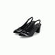 thumbnail image 2 of Zapato Mujer Negro/Charol Luiza 481 Piccadilly, 2 of 3