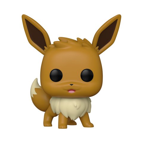 Funko Pop Eevee Pokemon - 626