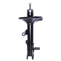 Repuestos Del Sol - Amortiguador Trasero Derecho Hyundai Elantra 1.6 1996 2000