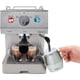thumbnail image 2 of Máquina de espresso Capresso Cafe Select de acero inoxidable, 2 of 7