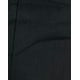 thumbnail image 2 of Juego de Cortinas Blackout Gruesas 140x230 Bloquea Luz 6, 2 of 3