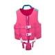 thumbnail image 3 of Chaleco Salvavidas Para Niños, Ideal Para Surfear, Kayak Y Pescar, Talla S, Color Rosa, 3 of 5
