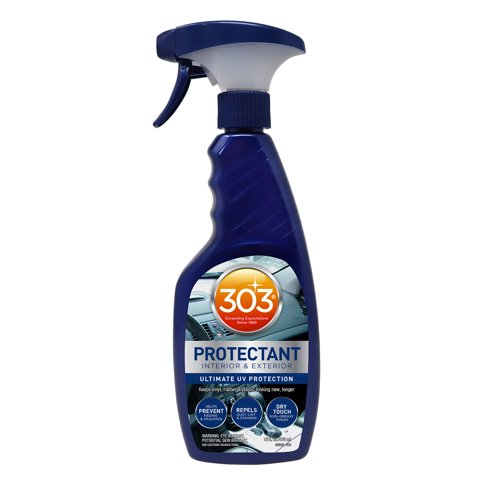 Protector Automotriz 303 Products 30382Csr 473 Ml