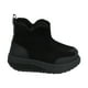 thumbnail image 5 of Botin Mujer Negro Plataforma Sole Police, 5 of 5