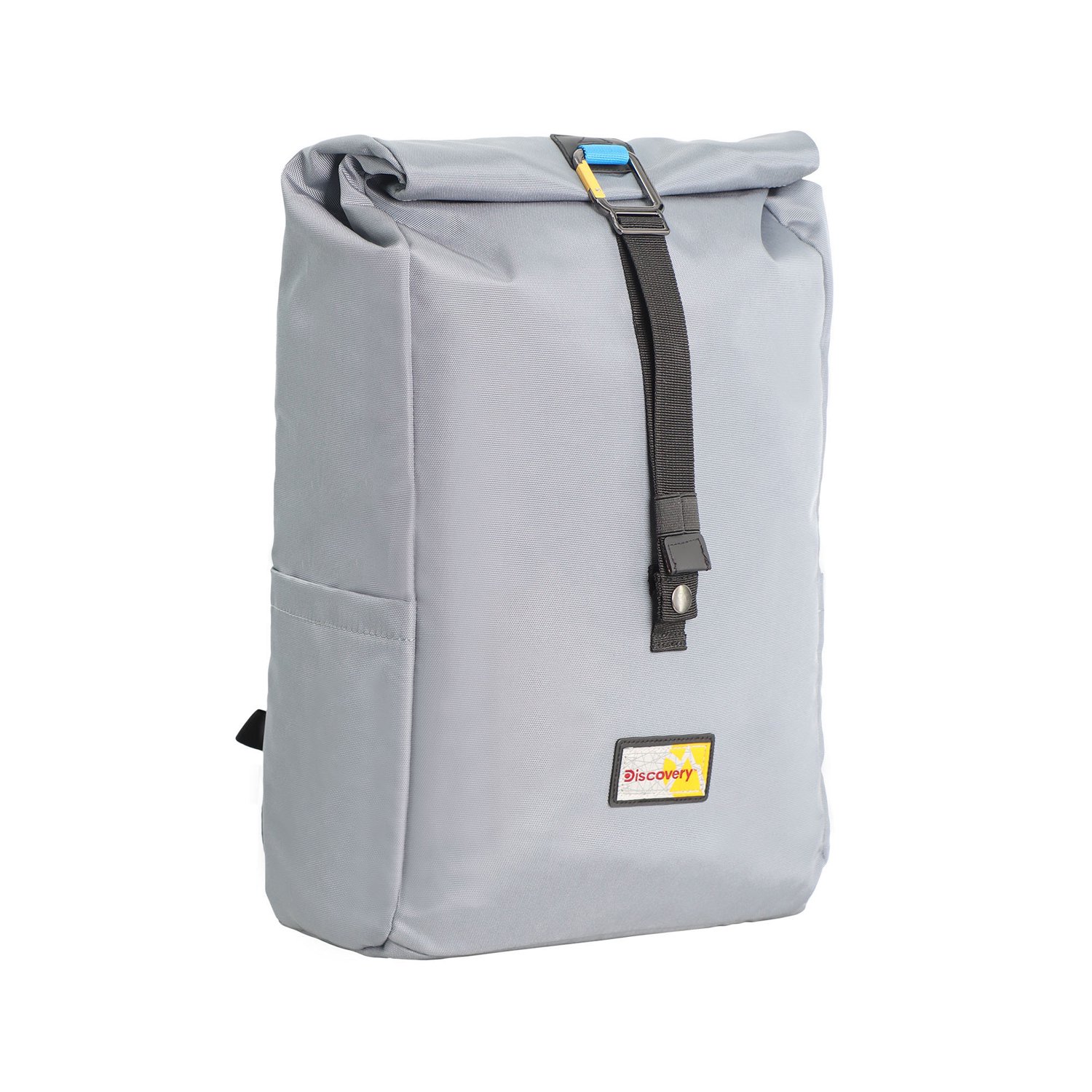 Mochila Urbana Icon Discovery Rpet 15l Para Notebook 15”