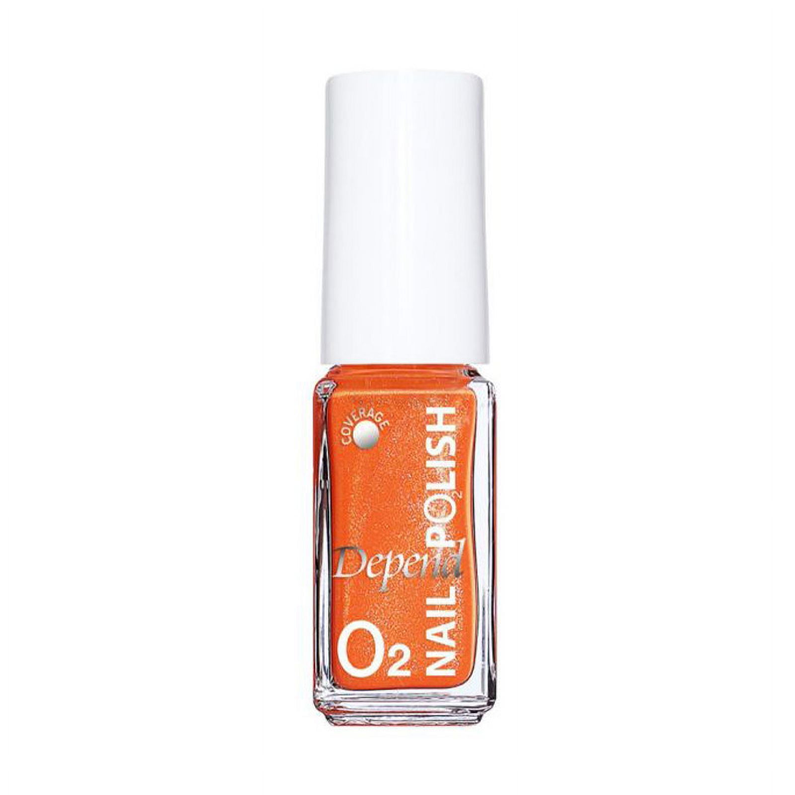 Esmalte Tradicional 5 Ml - 619