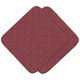 thumbnail image 1 of Almohadillas Reutilizables Para Sillas De Ruedas Protección Suave Para Scooters Asientos Mayores Rojo, 1 of 5