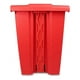 thumbnail image 3 of Basurero Contenedor De Basura 50 Litros Cubo De Basura, 3 of 4