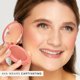 thumbnail image 3 of Blush Tarte Amazonian Clay, 12 horas, cautivador melocotón, 3 of 8
