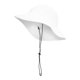 thumbnail image 1 of Sombrero Brimmer Horizon Breeze de The North Face – Blanco TNF – Talla S, 1 of 3