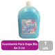 thumbnail image 2 of Suavizante Para Ropa Bio Go 5 Lts Unidad, 2 of 4