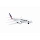 thumbnail image 2 of Avión de juguete Daron American Airlines de metal fundido a presión durante más de 3 años, 2 of 7