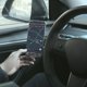 thumbnail image 5 of Soporte de teléfono VION para Tesla Model 3 Premium de aleación 2025‑2024, 5 of 7