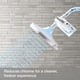 thumbnail image 5 of Accesorio para cabezal de ducha KOHLER R24612-CP Aquifer Chrome, 5 of 8