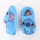 thumbnail image 4 of Pantufla Niña Stitch Mirando Lilo & Stitch Azul Disney, 4 of 5