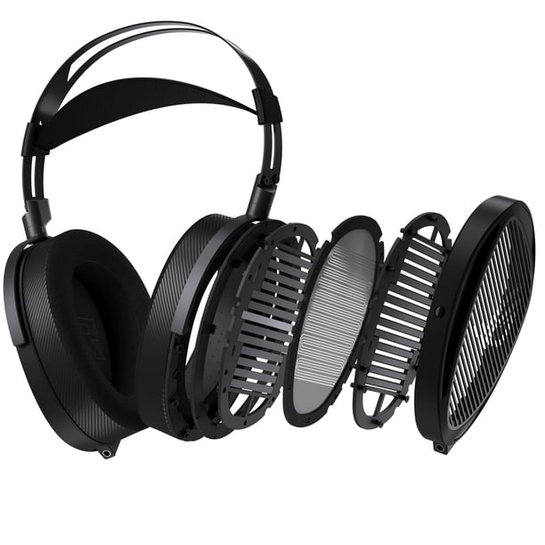 Auriculares ASUS ROG Kithara Gaming/Audiophile con la parte
