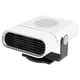 thumbnail image 3 of Calentador De Coche Ventilador De Calentador Automático Electrónico Portátil 24V Blanco, 3 of 5