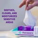 thumbnail image 4 of Toallitas Theraworx Protect para la salud urinaria diaria 60 unidades, 4 of 6